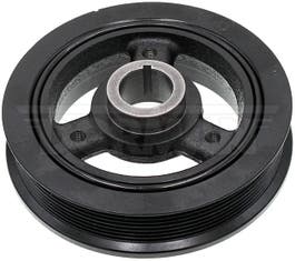 Harmonic Balancer Assembly 594-112 102025 40589352208051726 DA3300 PB1493N
