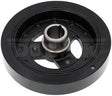 Harmonic Balancer Assembly 594-121 102053 40589352208051730 594121 DA3506