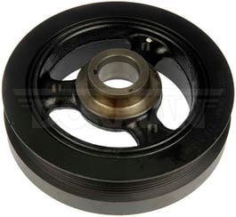 Harmonic Balancer Assembly 594-205 102186 DA3301 PB1116N