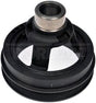 Harmonic Balancer Assembly 594-566 24056710973179044