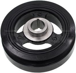 Harmonic Balancer Assembly 594-584 102352 DA6045 PB1723N