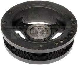 Harmonic Balancer Assembly 594-722 102418 24056710973179052 PB1640N