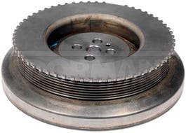 Harmonic Balancer Assembly 594-818 102491 PB1641N