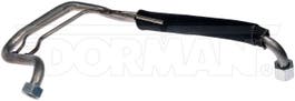 Exhaust Gas Recirculation Tube 598-158 043001075 YC2Z9D477CA