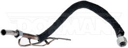 Exhaust Gas Recirculation Tube 598-159 1A1124 240033 2-40033 EGT33