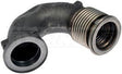Exhaust Gas Recirculation Tube 598-5943 043001075 20966374 21119814