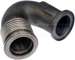 Exhaust Gas Recirculation Tube 598-5944 20966370 21119812 56196812 561.96812