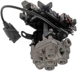 Remanufactured HD Trailer ABS Assembly 599-7001 4005001010X S4001082010 S400 108 201 0 S4005001010