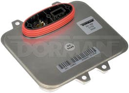 High Intensity Discharge Control Ballast 601-6001 HID156 R66075