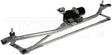 Windshield Wiper Motor And Transmission Assembly 602-093AS 002035001 23136624 23152548 23167072