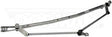 Windshield Wiper Linkage 602-118 002035013 55077098AL