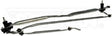 Windshield Wiper Linkage 602-126 002035013 84039192