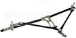 Windshield Wiper Linkage 602-185 002035013 55372141AA 55372141AB 55372141AC