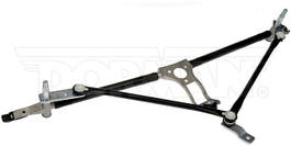 Windshield Wiper Linkage 602-185 002035013 55372141AA 55372141AB 55372141AC