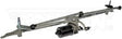 Windshield Wiper Motor And Transmission Assembly 602-185AS 002035001 55372141AL