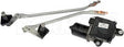 Windshield Wiper Motor And Transmission Assembly 602-203AS 002035001 12368702 12463067 15740719