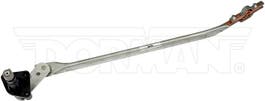 Windshield Wiper Linkage 602-204 002035013 15043370 15783973