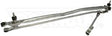 Windshield Wiper Linkage 602-214 184093 18-4093 1937731 19-37731