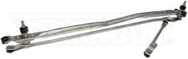 Windshield Wiper Linkage 602-214 184093 18-4093 1937731 19-37731