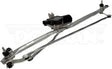 Windshield Wiper Motor And Transmission Assembly 602-214AS 002035001 15872119 19169125