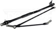 Windshield Wiper Linkage 602-215 37762 F118108 W37812