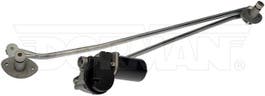Windshield Wiper Motor And Transmission Assembly 602-306AS 002035001 3L5Z17508AA 3W7Z17508AA 5C2Z17508AA