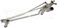 Windshield Wiper Motor And Transmission Assembly 602-318AS 002035001 2C3Z17508AB 4C3Z17508AA