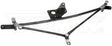 Windshield Wiper Linkage 602-327 002035013 BC3Z17566A LC4Z17566A