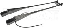 Heavy Duty Windshield Wiper Arm 602-5412 82715999 HLK7050