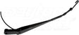Heavy Duty Windshield Wiper Arm 602-5432 002035016