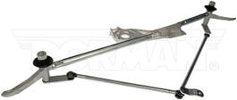 Windshield Wiper Transmission 602-9210 4055124C91 57755959K 577.55959K 57755959L