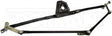 Windshield Wiper Transmission Assembly 602-9230 57746928K2 577.46928K2