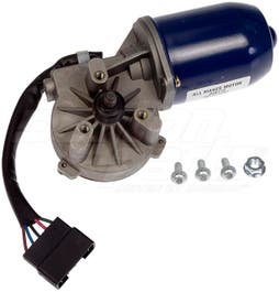 Heavy Duty Windshield Wiper Motor 602-9233M 002035001 10011537 10102238