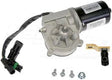 Heavy Duty Windshield Wiper Motor 602-9237M 002035001 A2245492001 A6685540M025WJ
