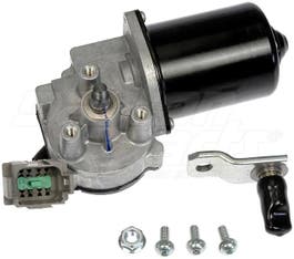 Heavy Duty Windshield Wiper Motor 602-9238M 002035001 E005554 E005-554 E005833
