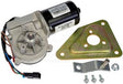 Heavy Duty Windshield Wiper Motor 602-9240M 002035001 1661843C91 1661843C92 2042266C91