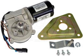 Heavy Duty Windshield Wiper Motor 602-9240M 002035001 1661843C91 1661843C92 2042266C91