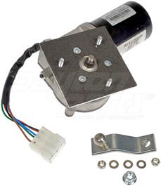 Heavy Duty Windshield Wiper Motor 602-9241M 002035001 SPRFL80