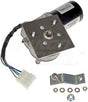 Heavy Duty Windshield Wiper Motor 602-9241M 002035001 SPRFL80