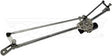 Windshield Wiper Motor And Transmission Assembly 602-9909AS 57746959K 577.46959K