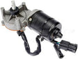 Heavy Duty Wiper Motor 602-9922M 002035001