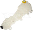 Heavy Duty Pressurized Coolant Reservoir 603-1316 502924 502.924 57510115 575.10115