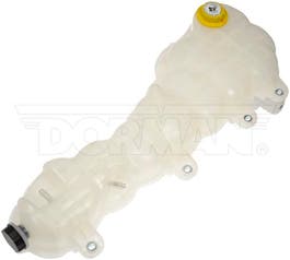 Heavy Duty Pressurized Coolant Reservoir 603-1316 502924 502.924 57510115 575.10115