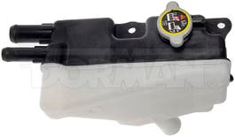 Pressurized Coolant Reservoir 603-277 2411329 APET0422