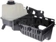 Pressurized Coolant Reservoir 603-345 FRT1532C FRT1538C