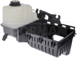 Pressurized Coolant Reservoir 603-345 FRT1532C FRT1538C