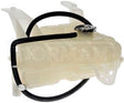 Pressurized Coolant Reservoir 603-366 2411387