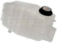 Heavy Duty Pressurized Coolant Reservoir 603-5101 1619114C1 1619114C2 1619114C3 1619114C4