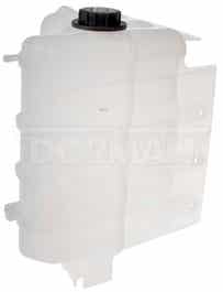 Heavy Duty Pressurized Coolant Reservoir 603-5103 0968290 096.8290 2508700C91 2508700C92