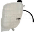Heavy Duty Pressurized Coolant Reservoir 603-5104 2591625C92 2599039C91 2602872C91 2602943C91